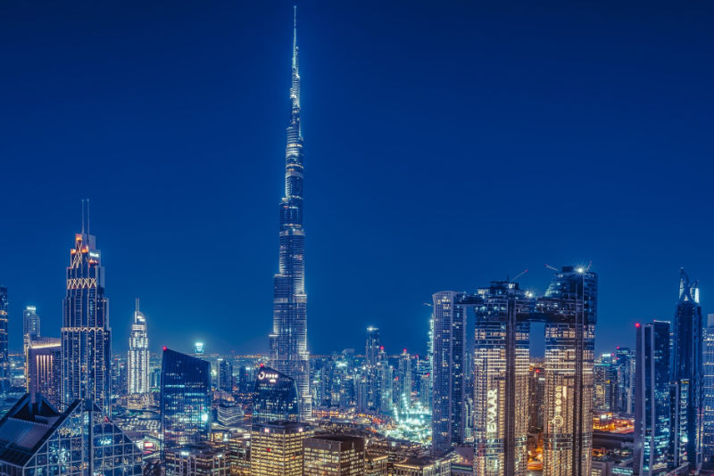 Dubai Skyline: Guide for Expats Living in Dubai