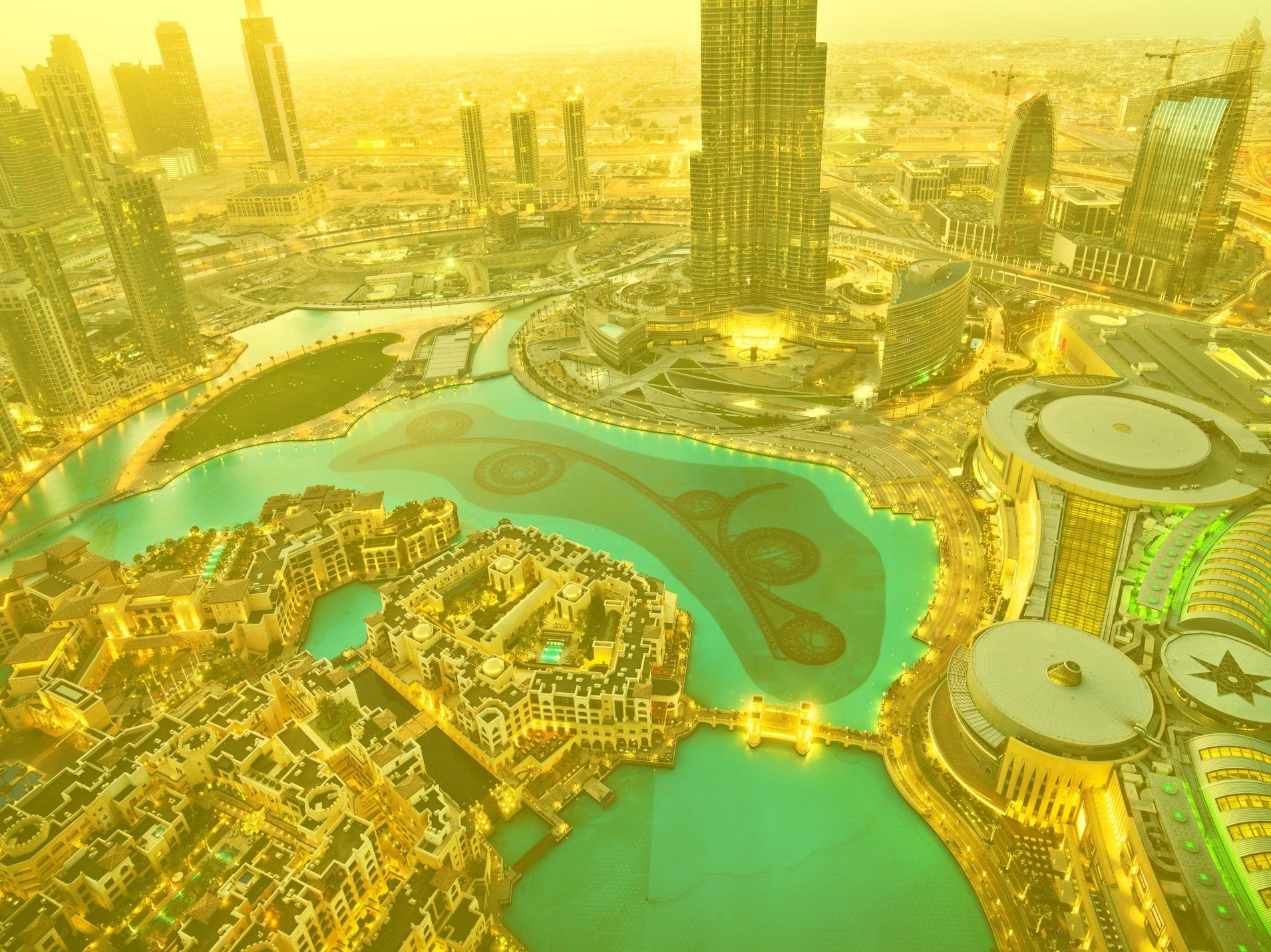 Dubai's Golden Visa Program Sees Remarkable Growth in 2023