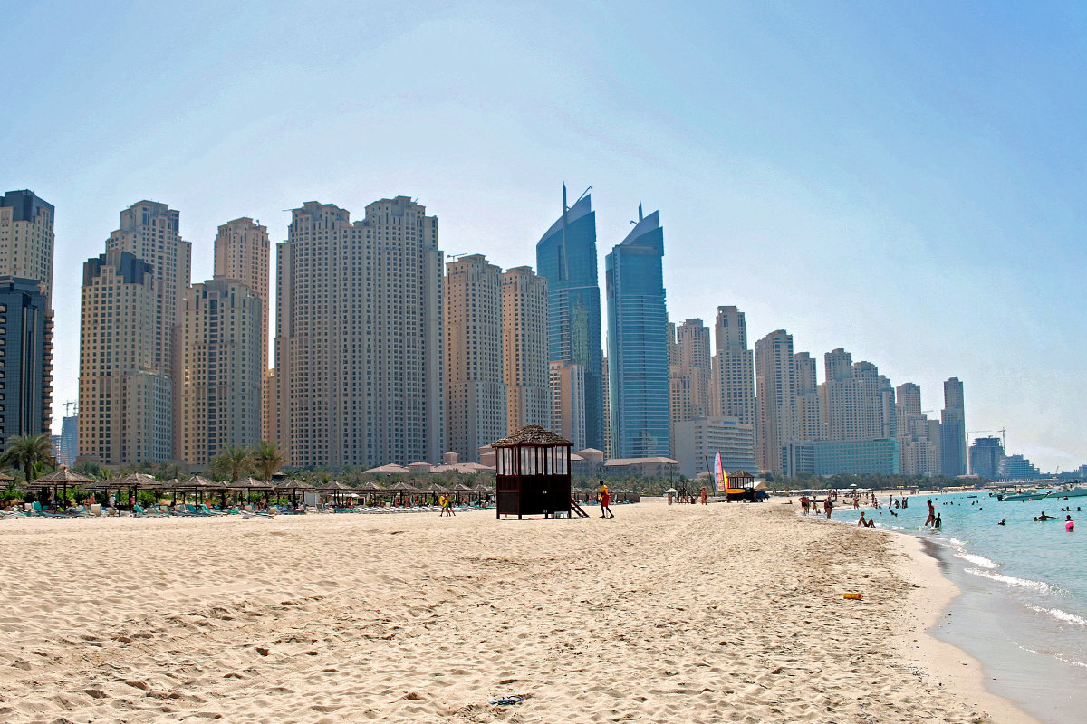 Weather in Dubai: Understanding the Climate and Seasons